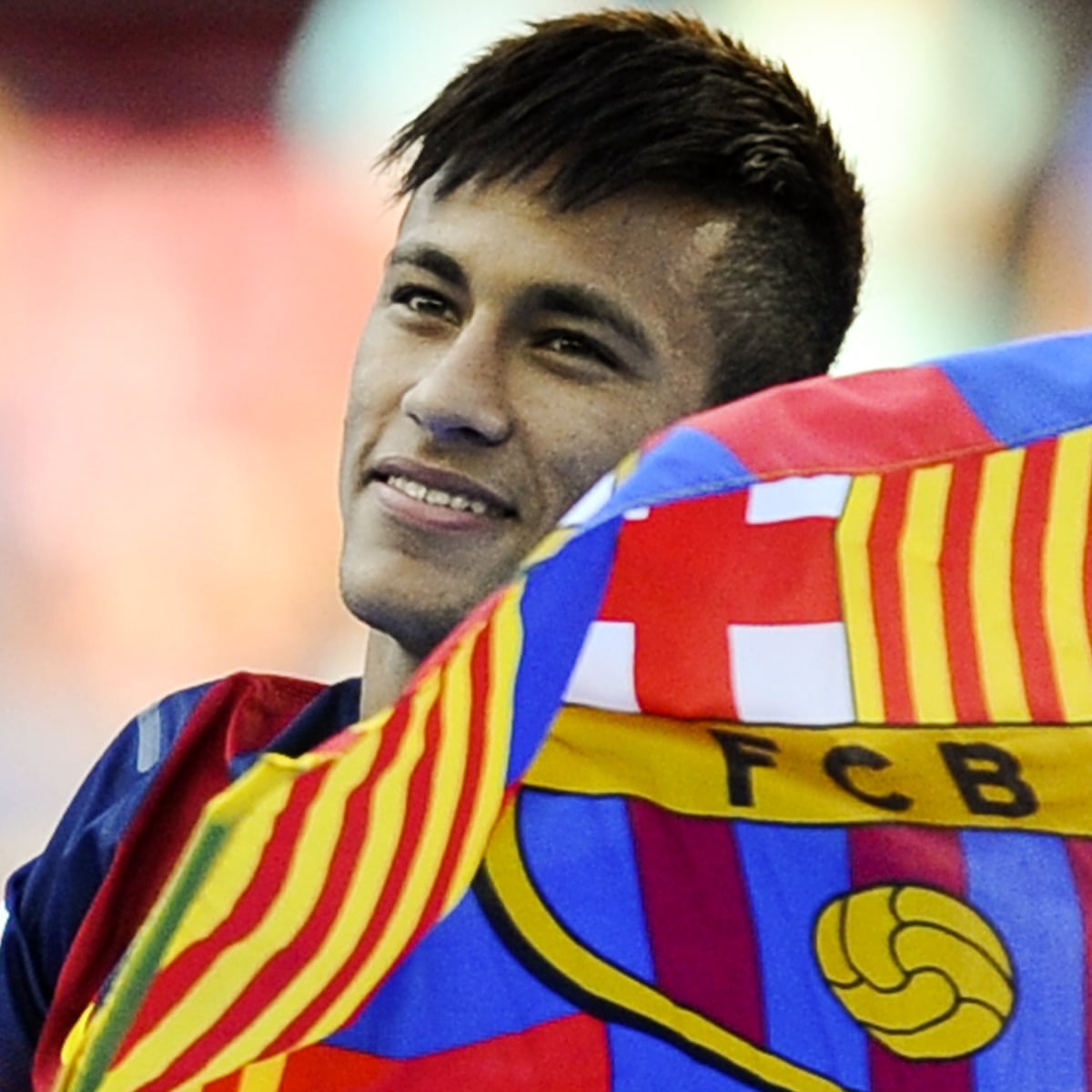 Race for Neymar: the inside story