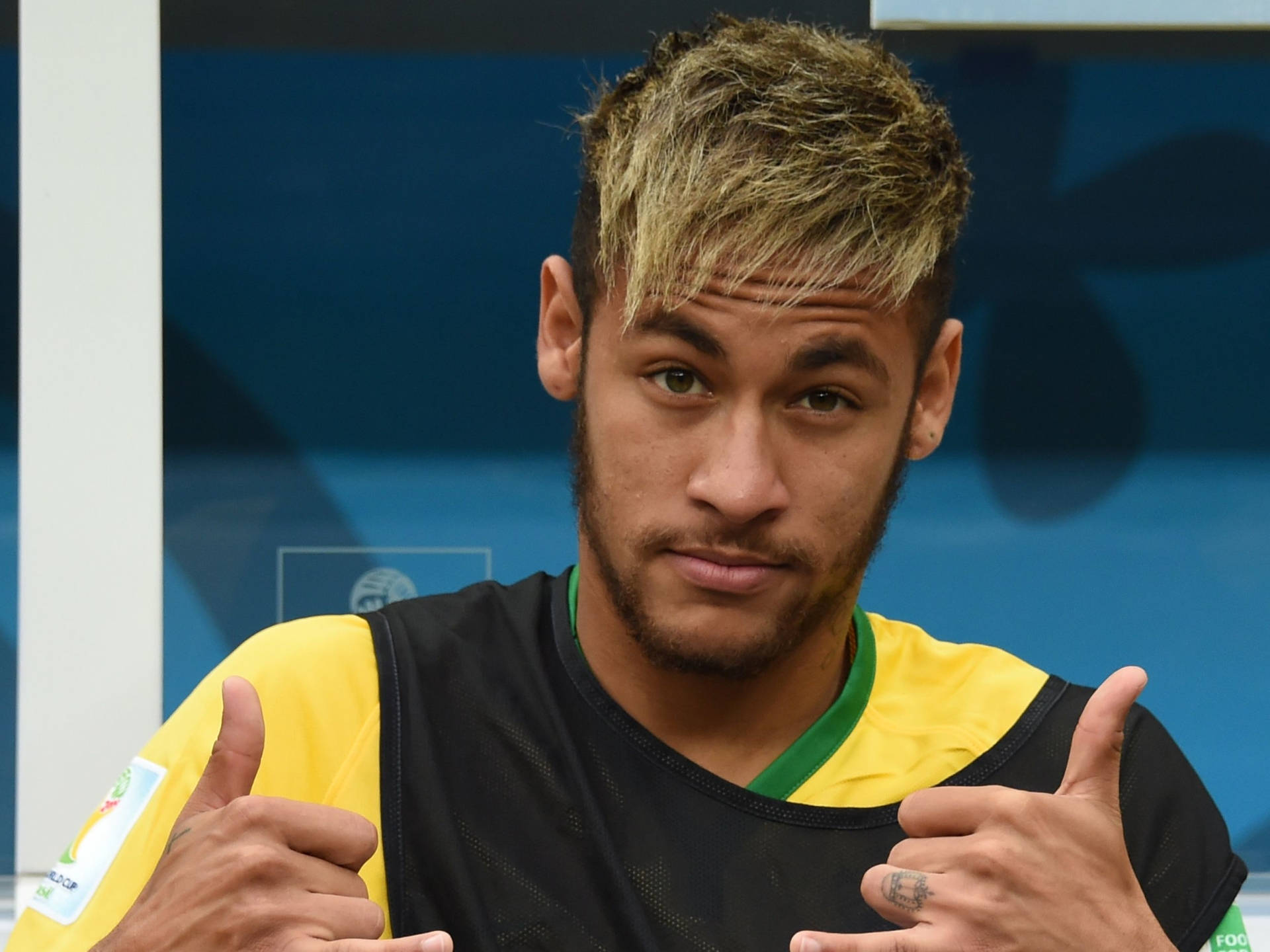Neymar Jr Wallpaper