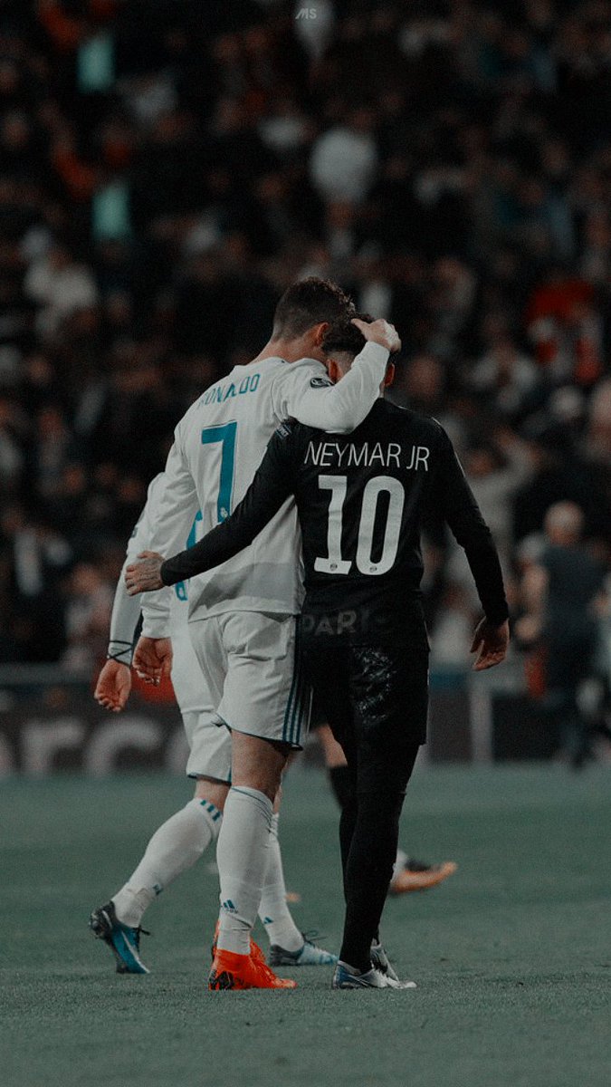 cristiano-and-neymar-wallpapers-wallpaper-cave