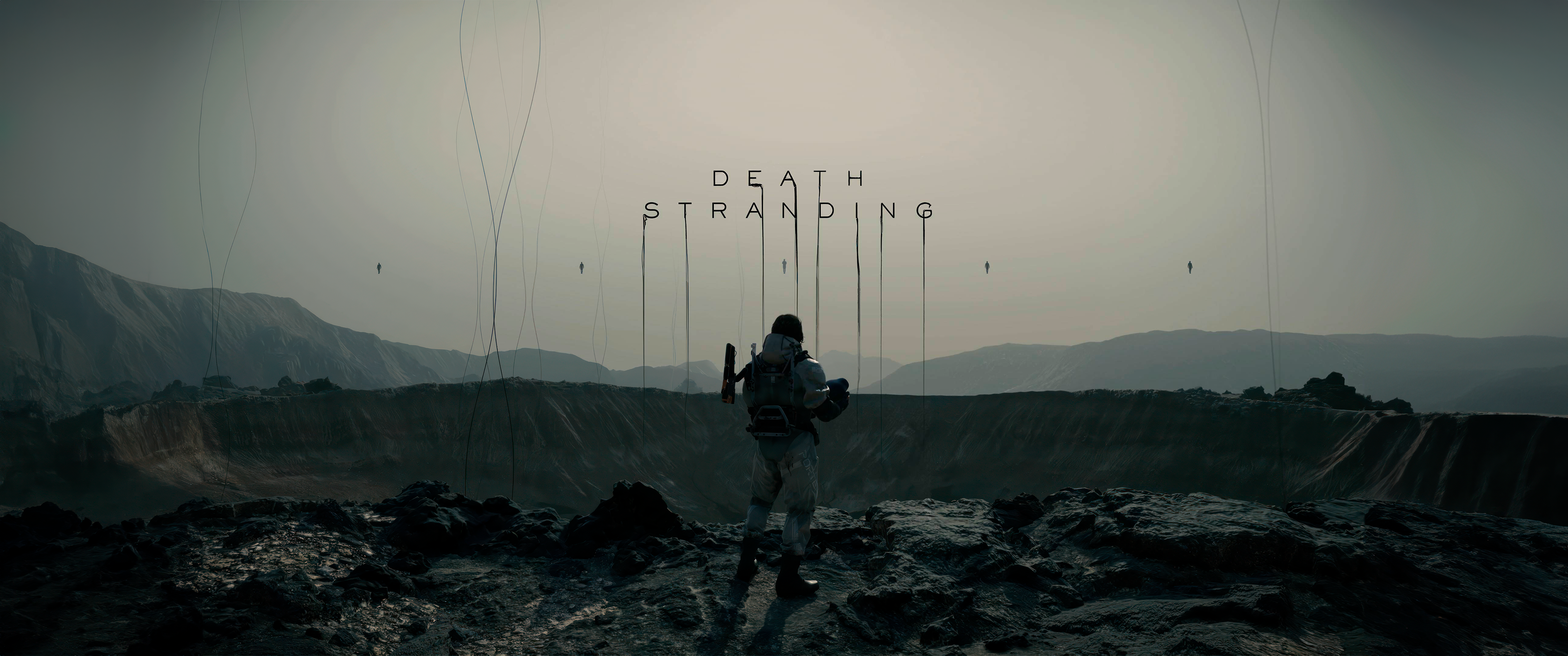 Wallpaper for 21:9 monitor ultrawide