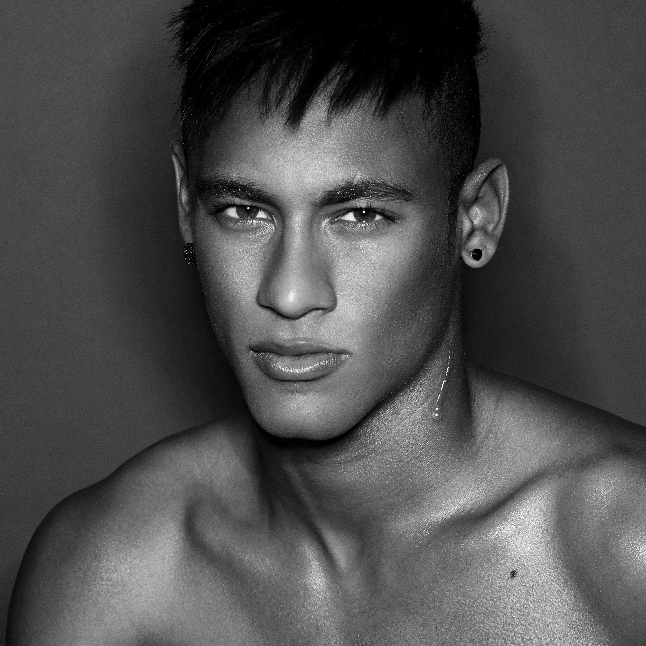 Neymar Junior Soccer Sports