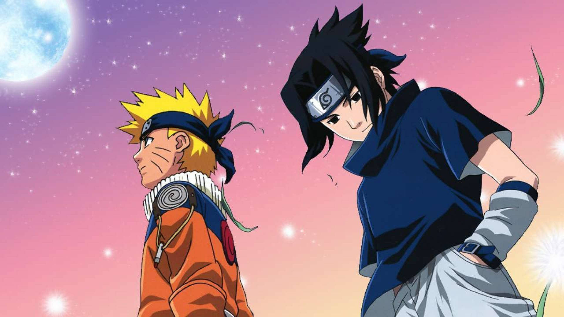 Download free Naruto Shippuden Sasuke