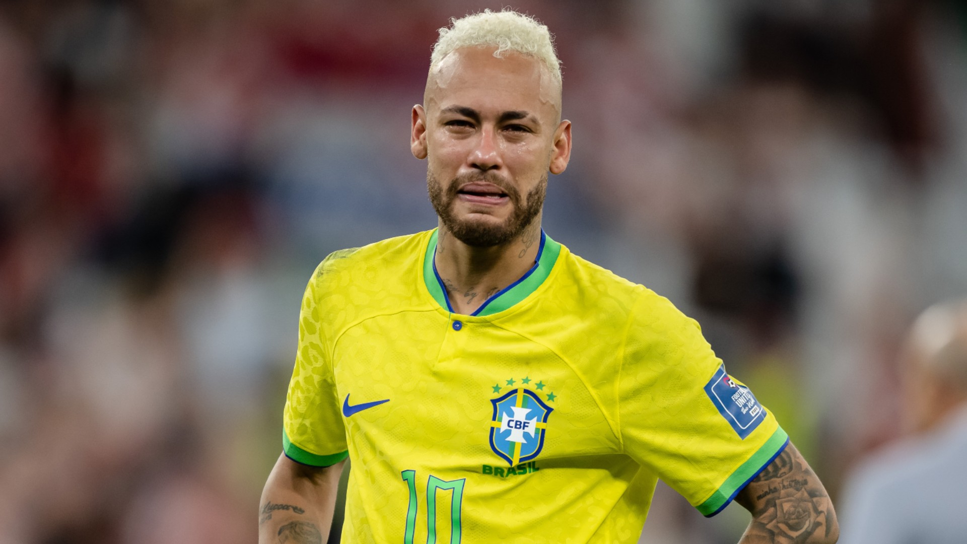 Neymar unsure what comes next