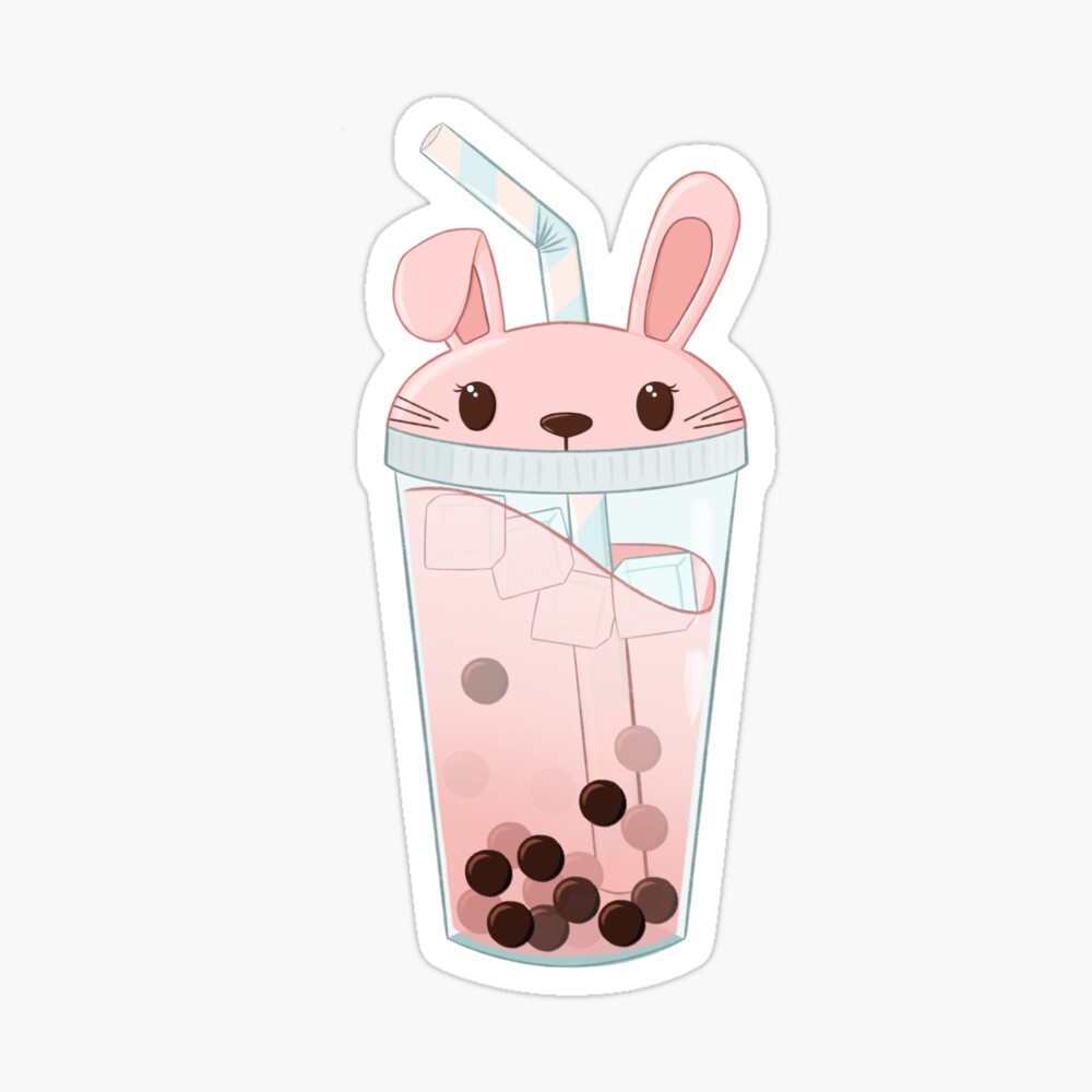 Boba Bunny Wallpapers Wallpaper Cave