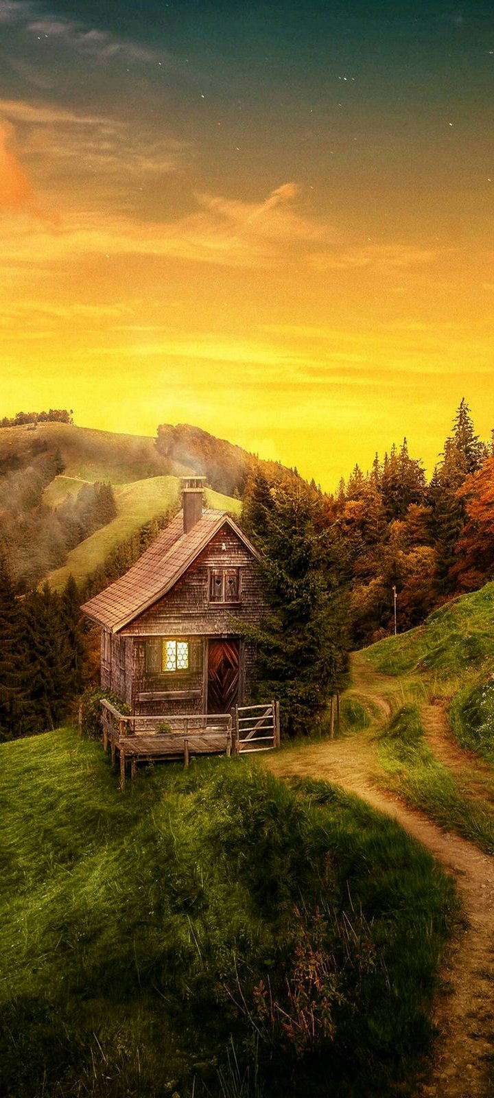 Wallpaper HD For Phone