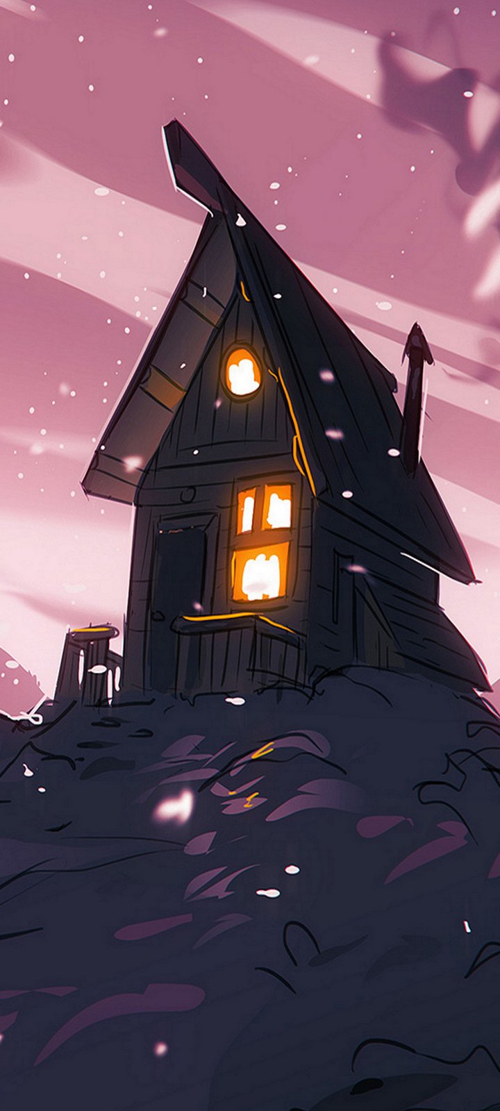 Wallpaper HD For Phone