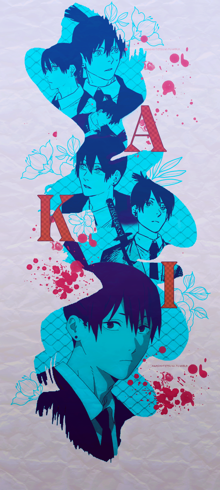 Tetsuki. Request:Closed