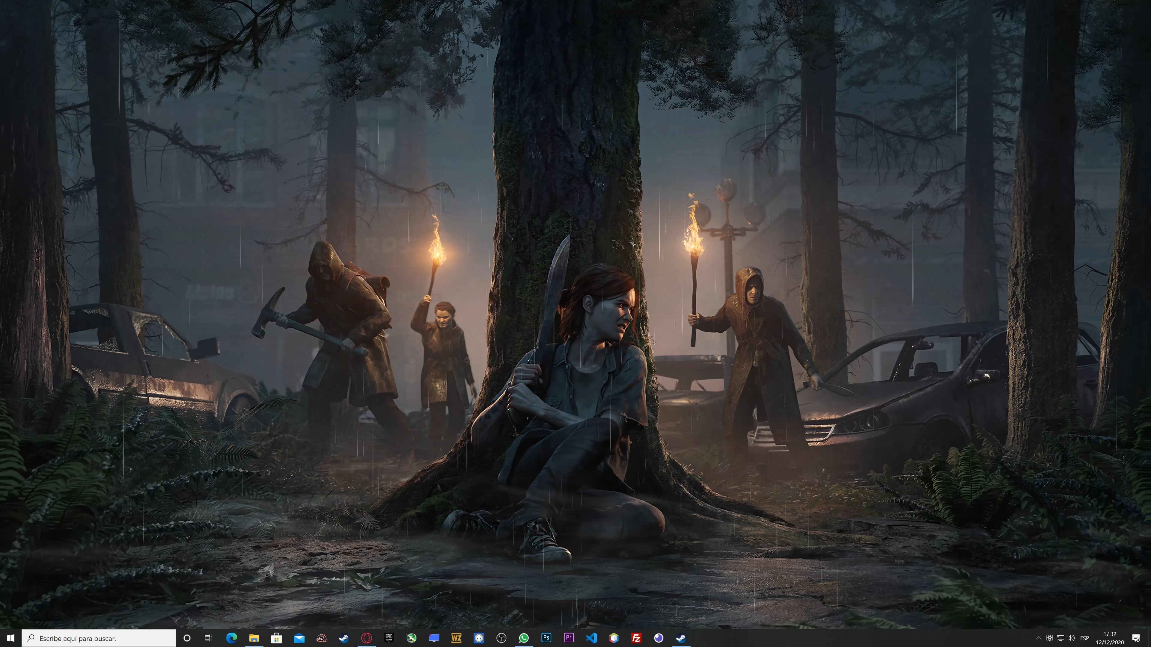 Archives Desktop Wallpaper