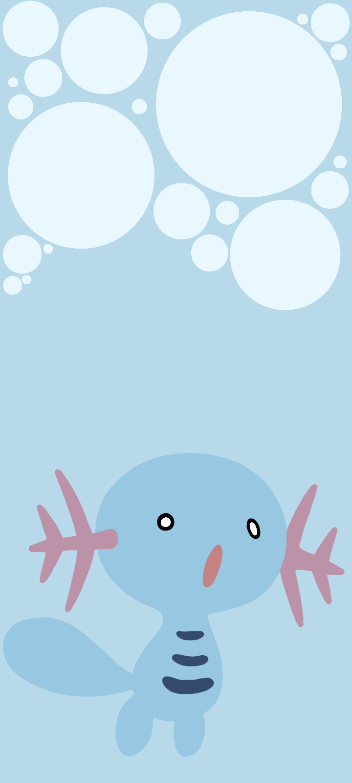 Some woopers mobile wallpaper
