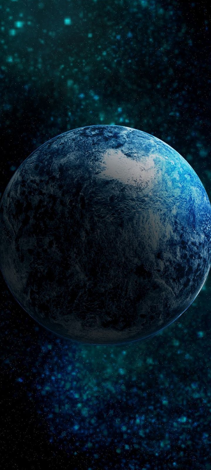 Star wallpaper, Space stars