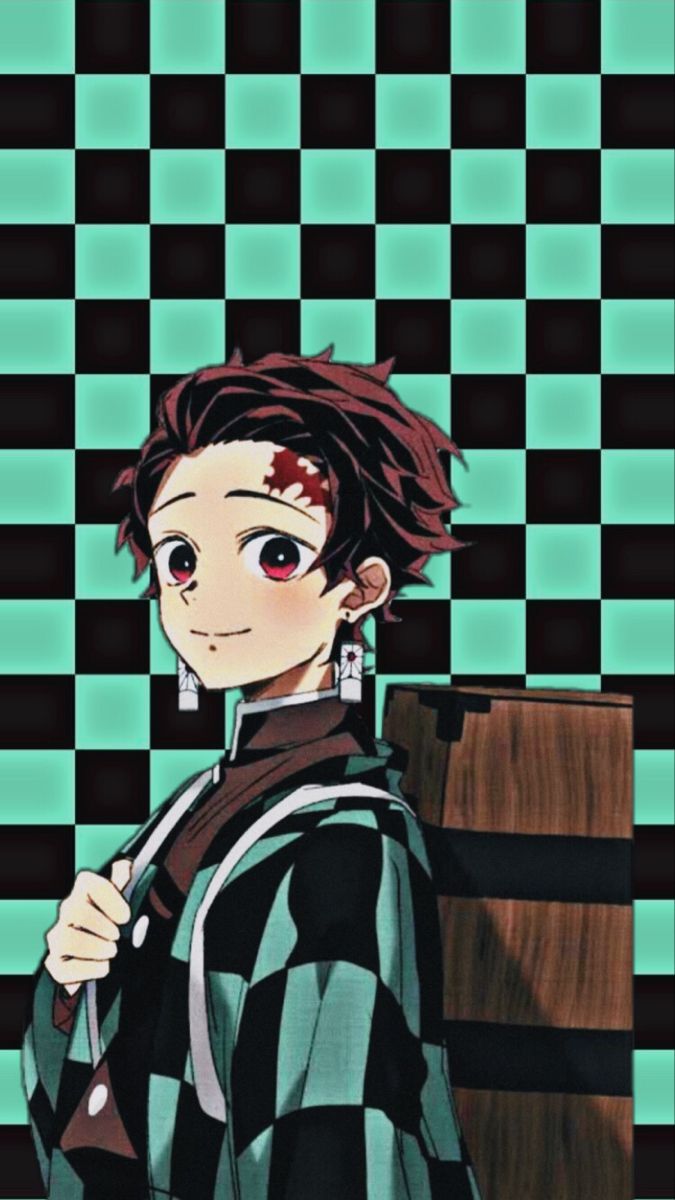 Cool anime wallpaper, Slayer anime