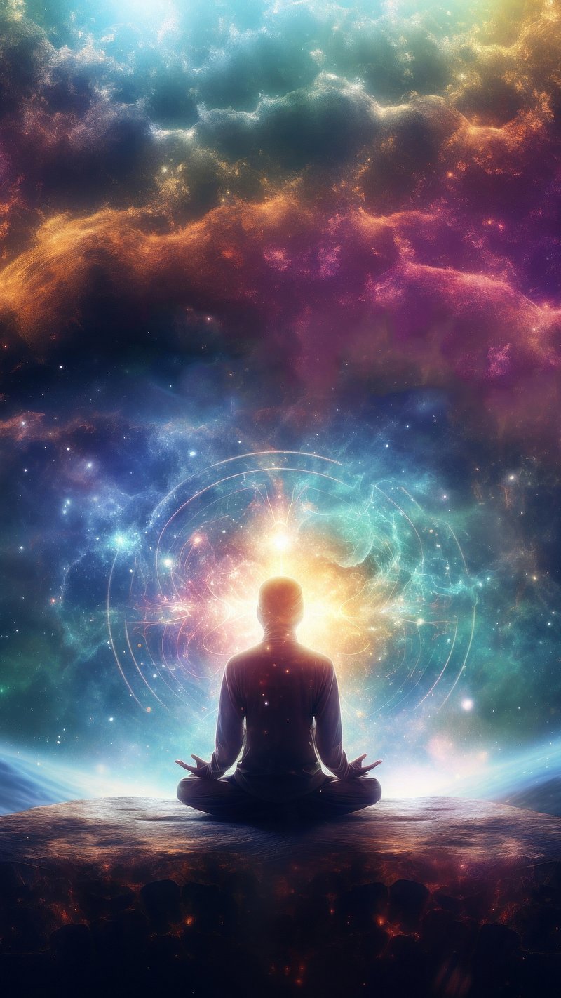 Spiritual Wallpaper iPhone Image