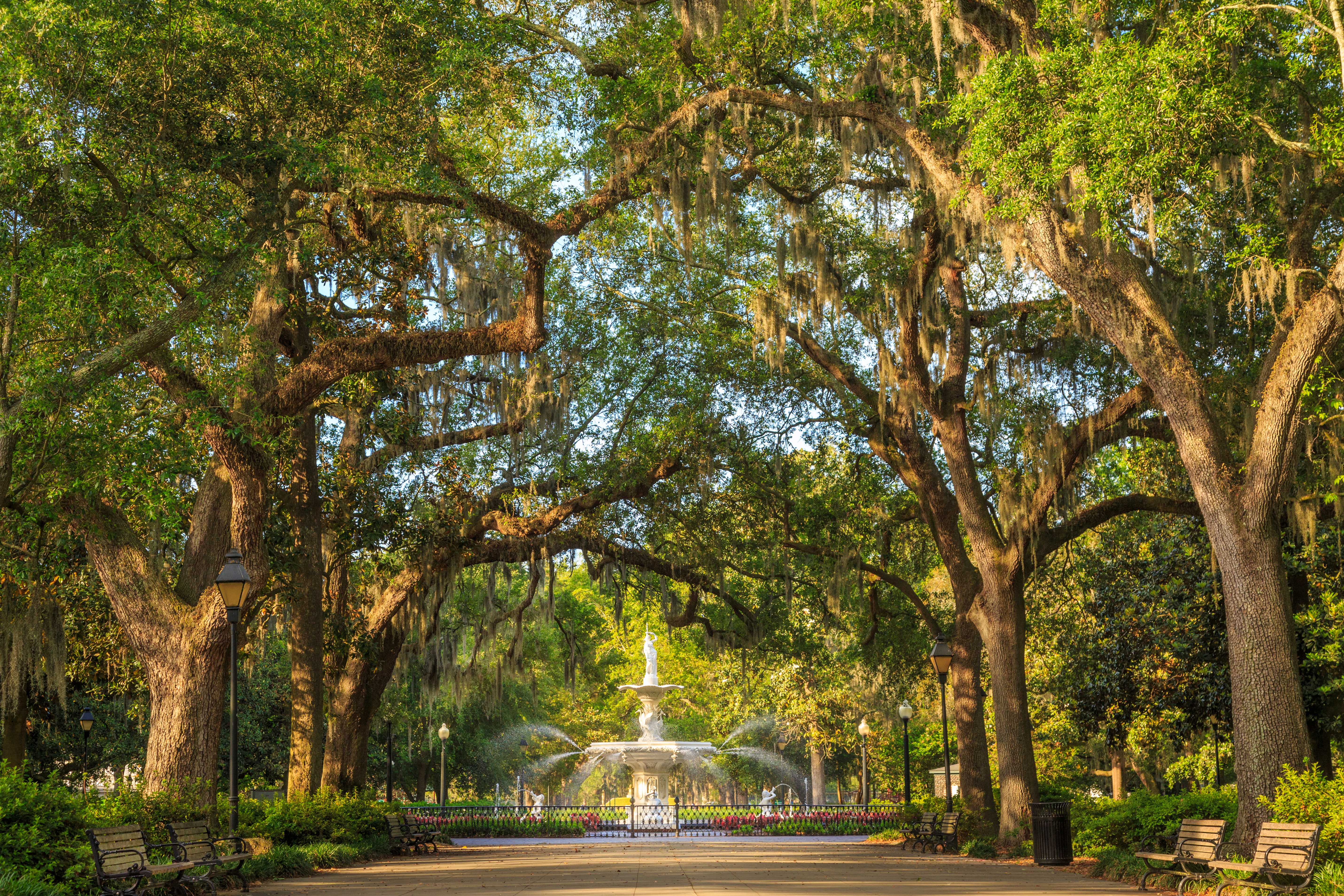 Best Things to Do in Savannah