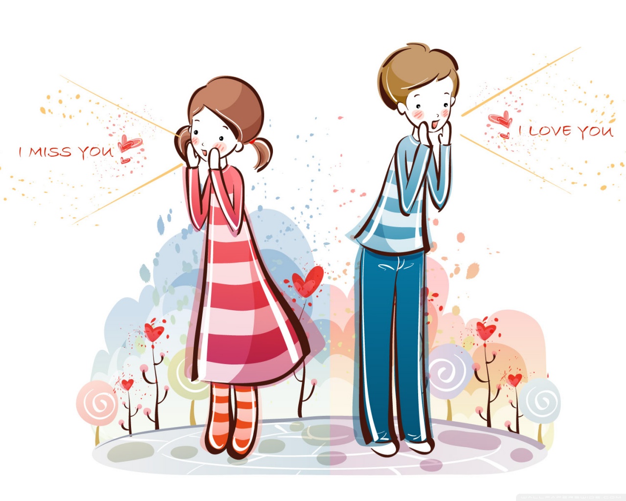 Ultra HD Desktop Background Wallpaper