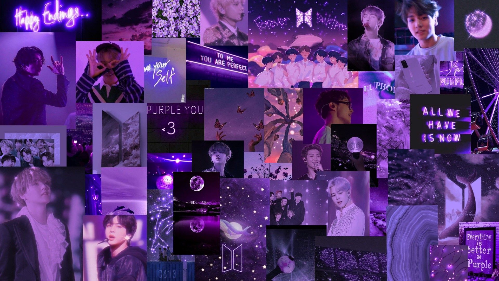 NAMTIDDIES II FATHER OF KPOP IS HERE❤️‍