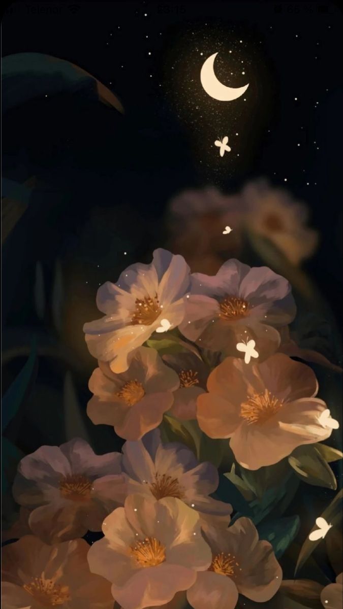 flower wallpaper