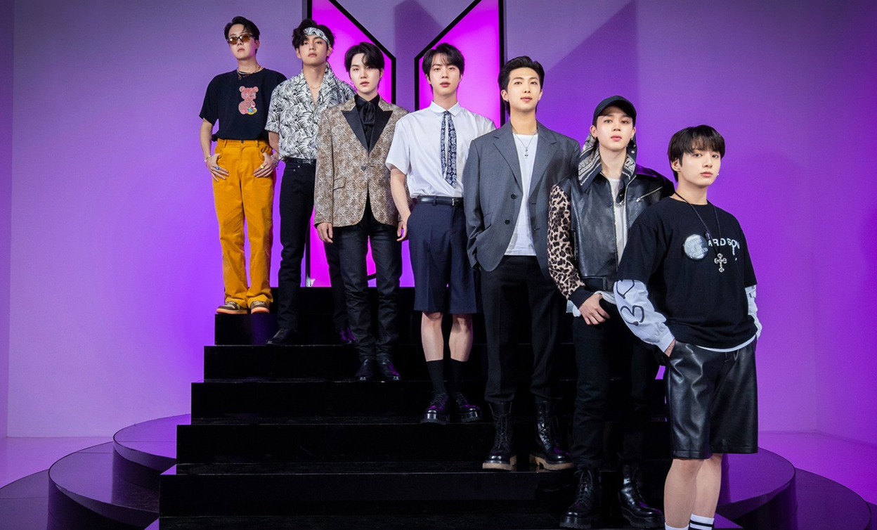 K Pop Band BTS Is Not Going On A Hiatus