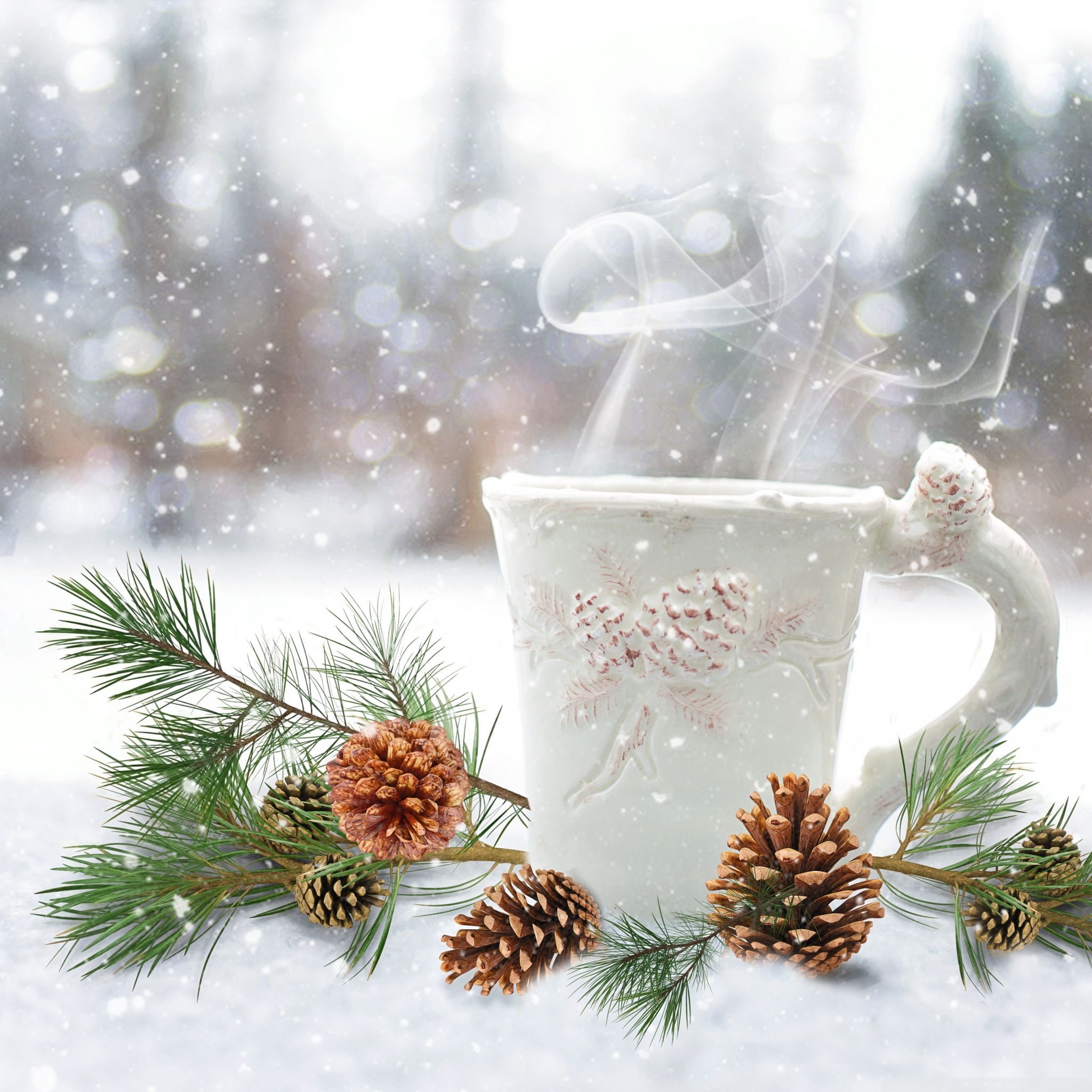 Desktop Background Wallpaper