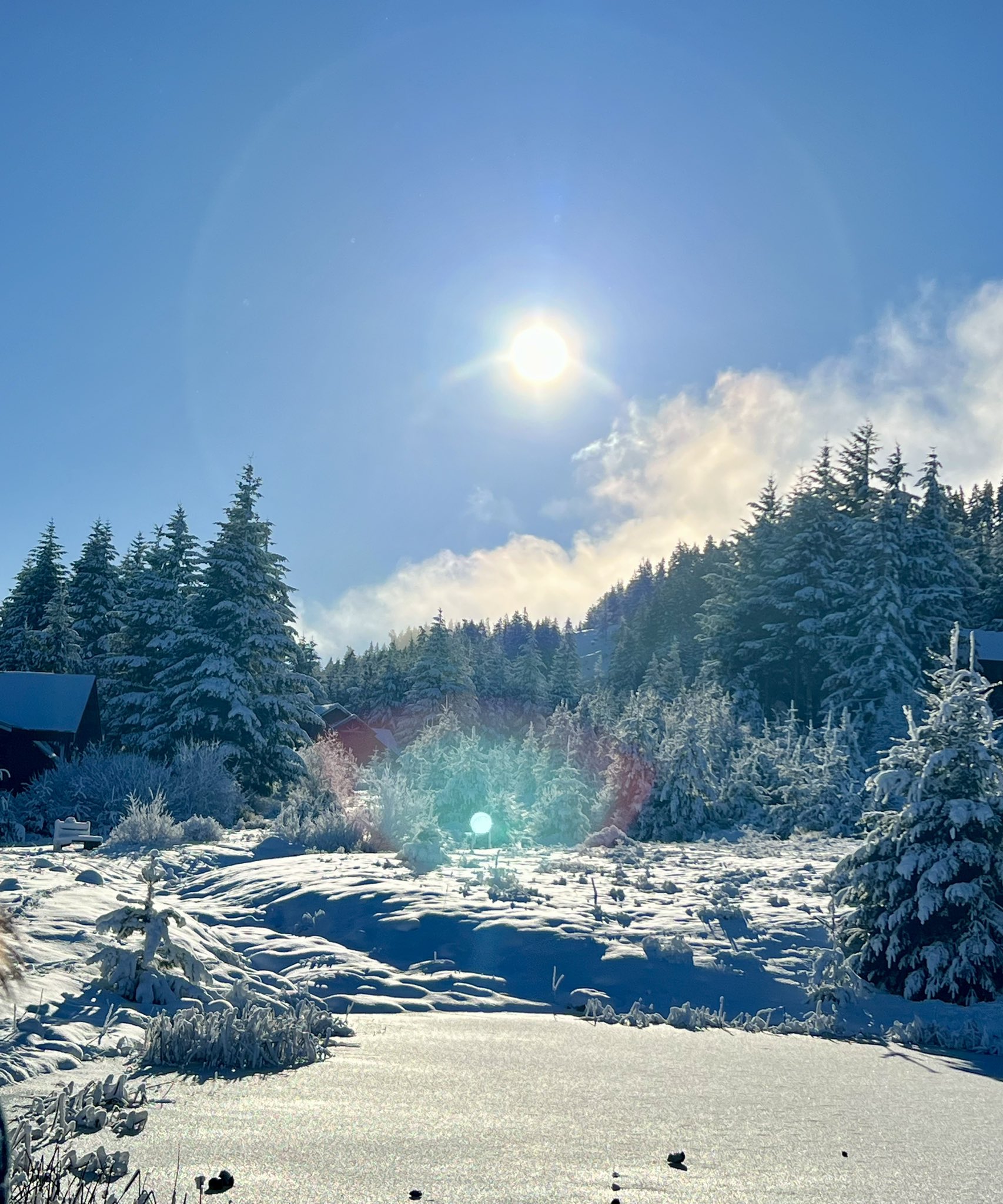 songs from the new EP on piano