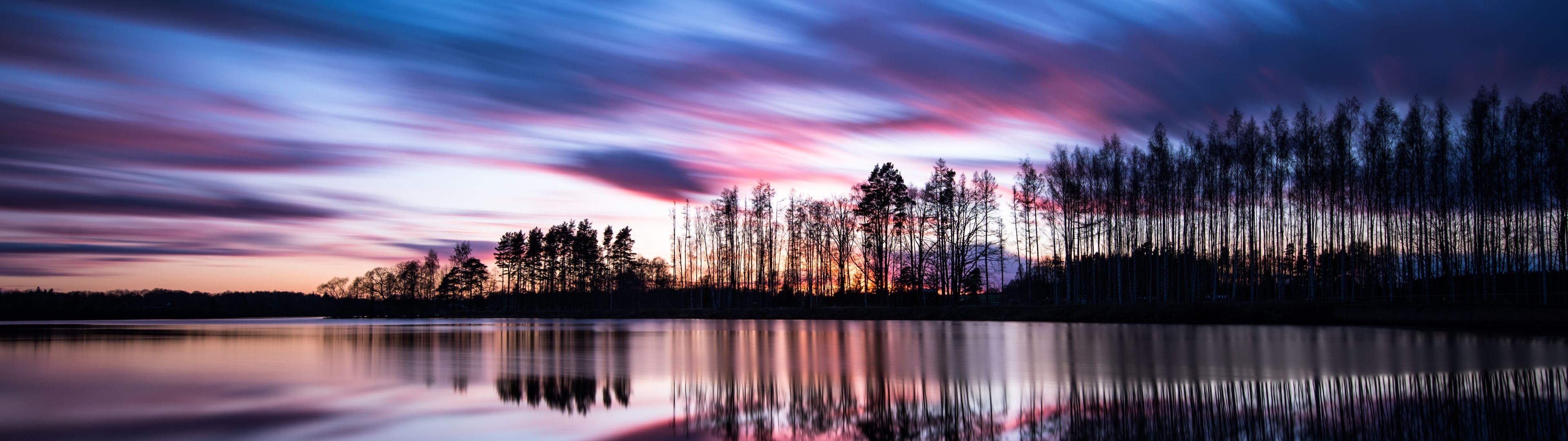 Dual Monitor HD Wallpaperx1080