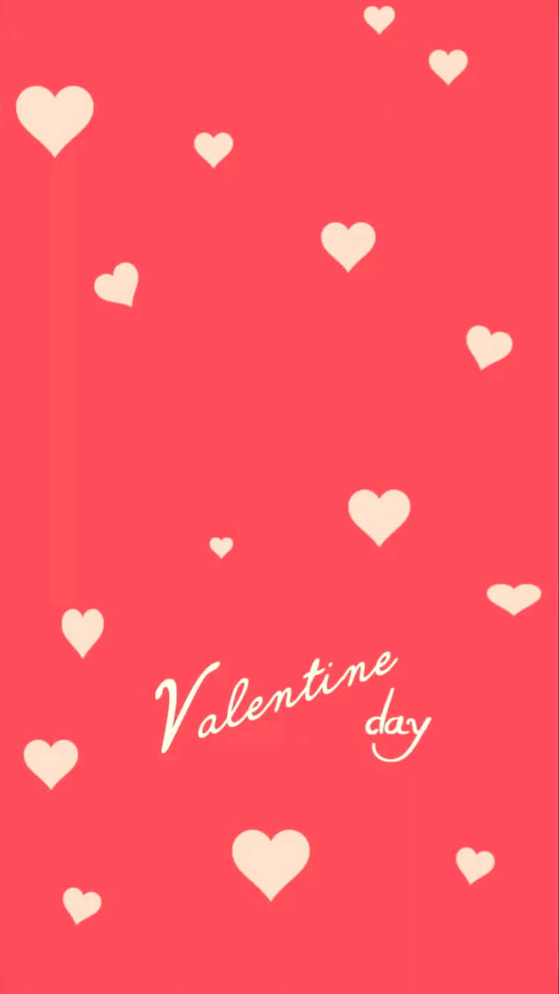 Valentines Minimal Wallpapers - Wallpaper Cave