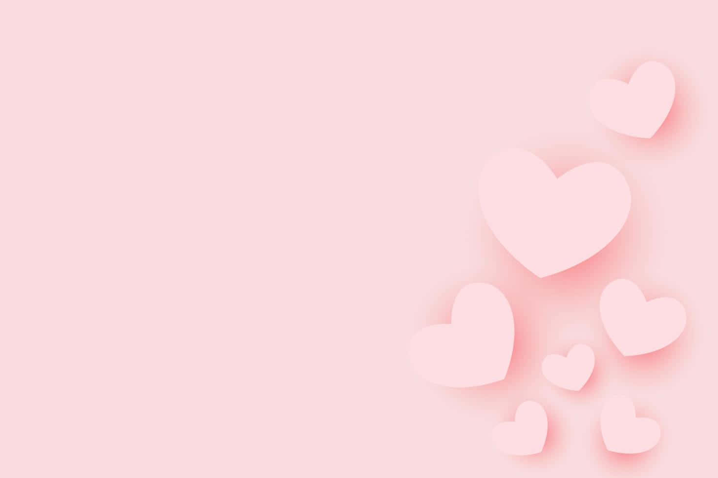 Valentines Minimal Wallpapers - Wallpaper Cave