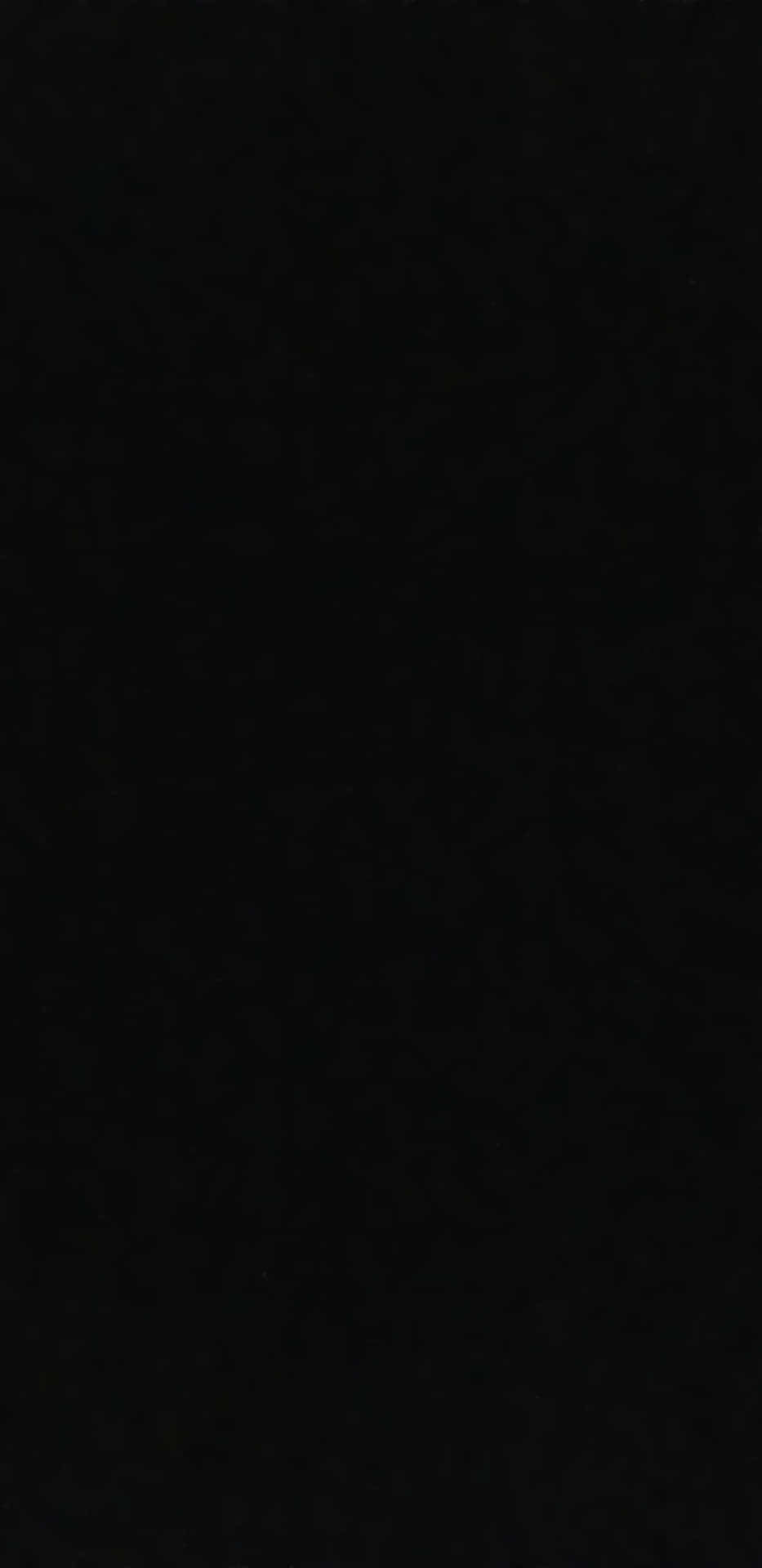 Download Solid iPhone Black Wallpaper