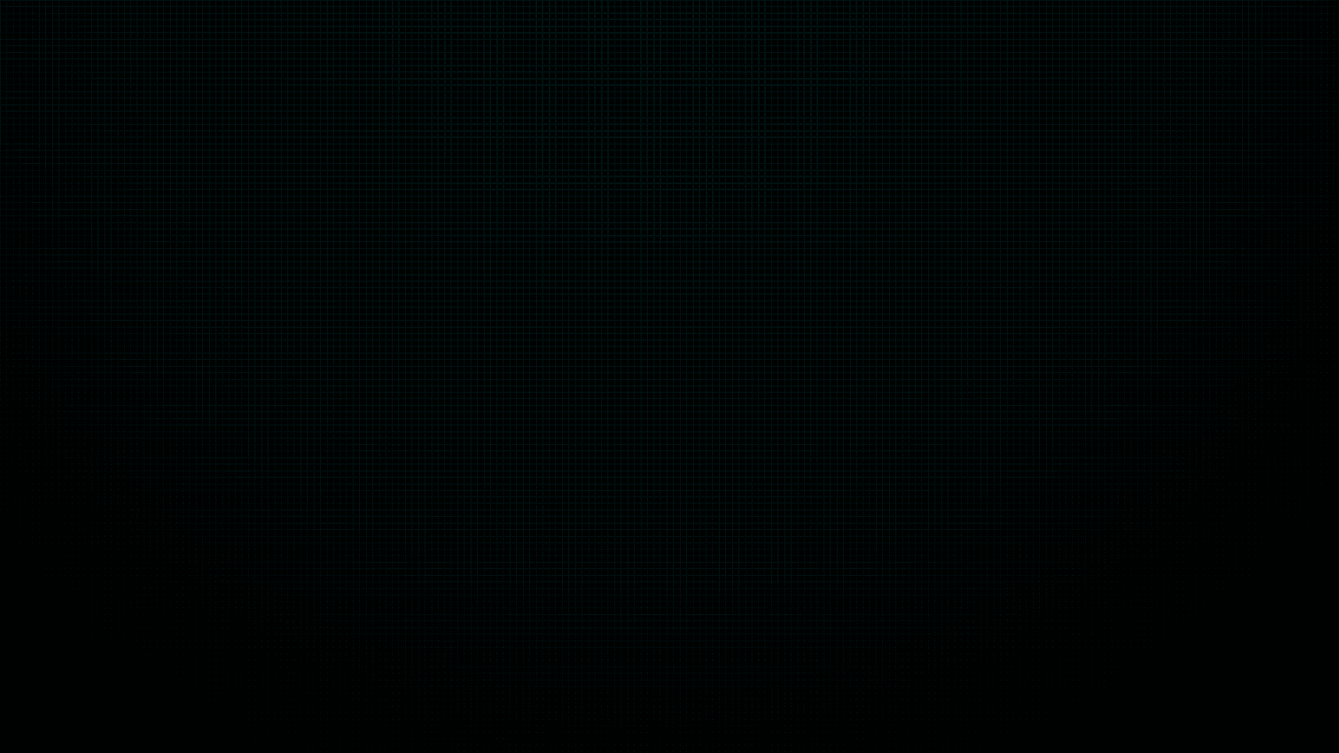 Pure Black Background