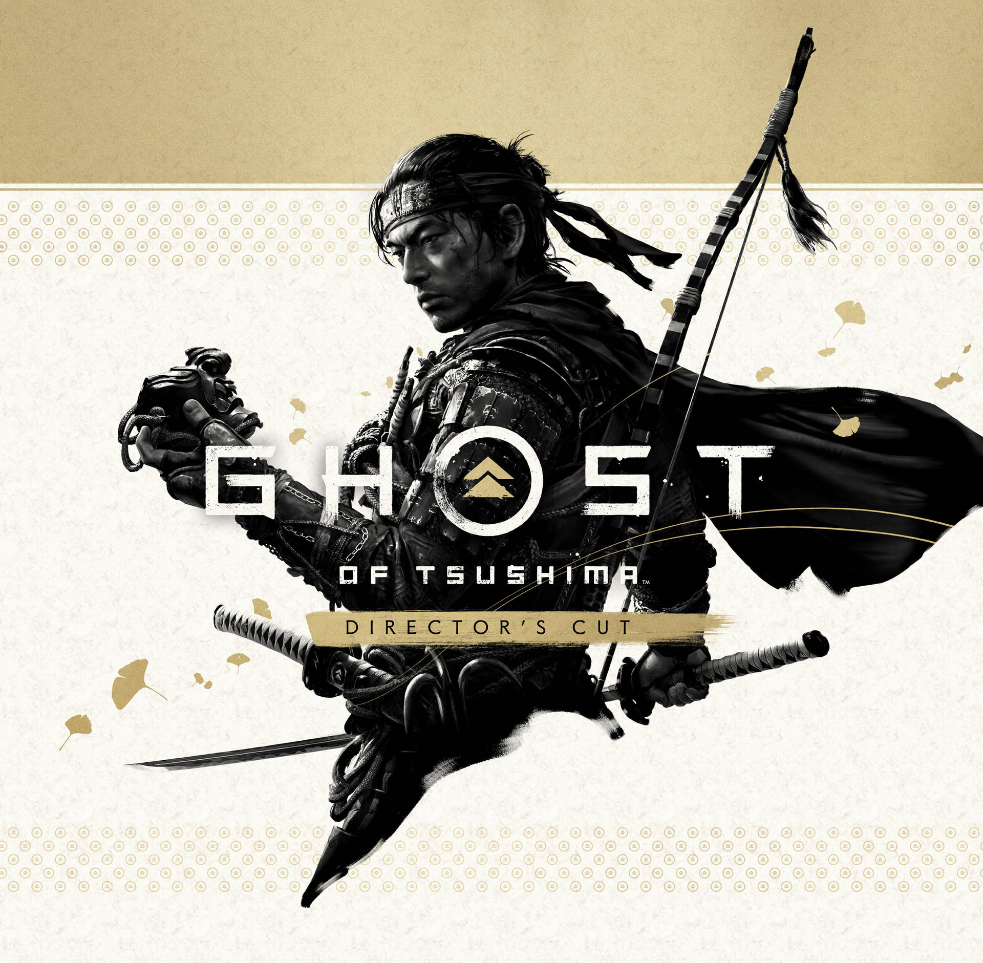 Ghost Of Tsushima Picture