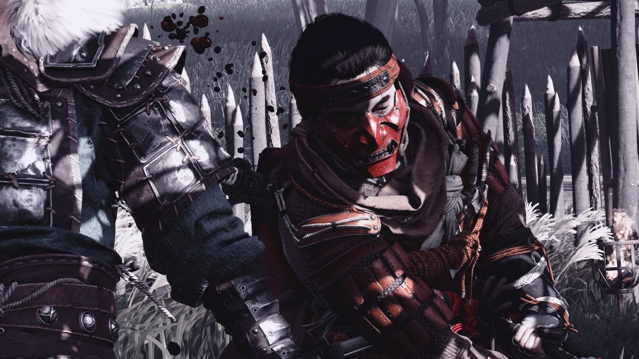 Ghost of Tsushima Director's Cut