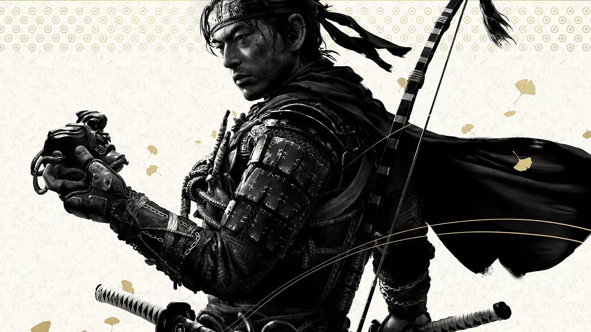 Ghost of Tsushima Director's Cut patch