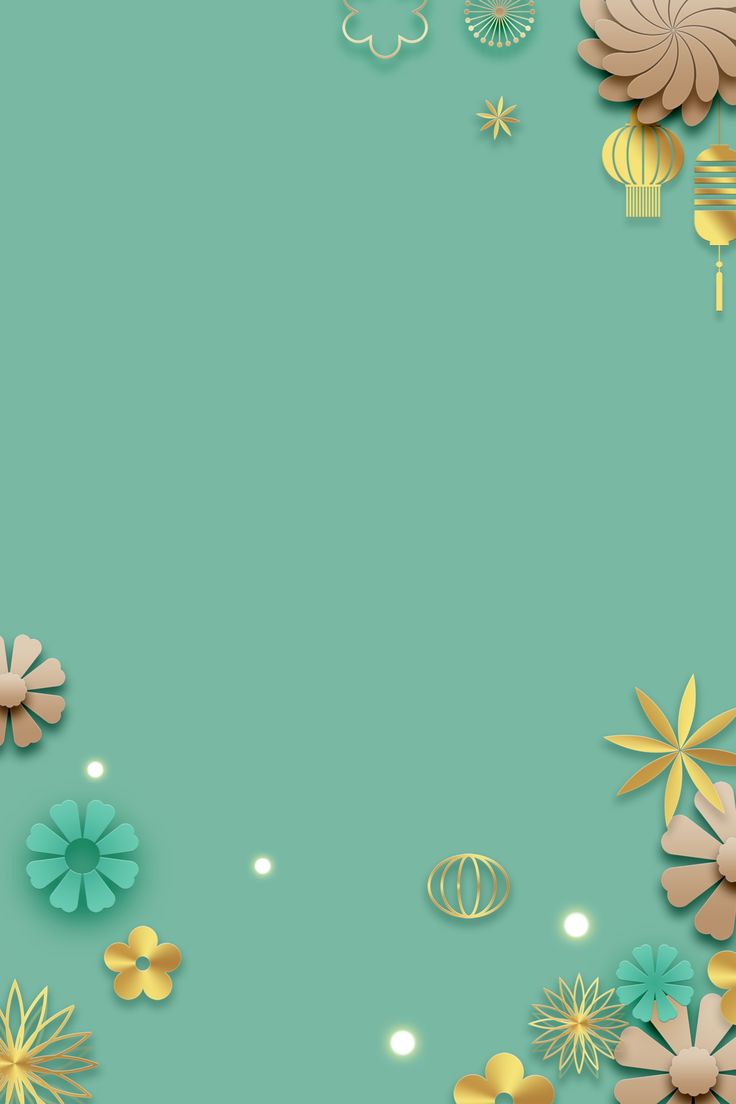 Flower wallpaper