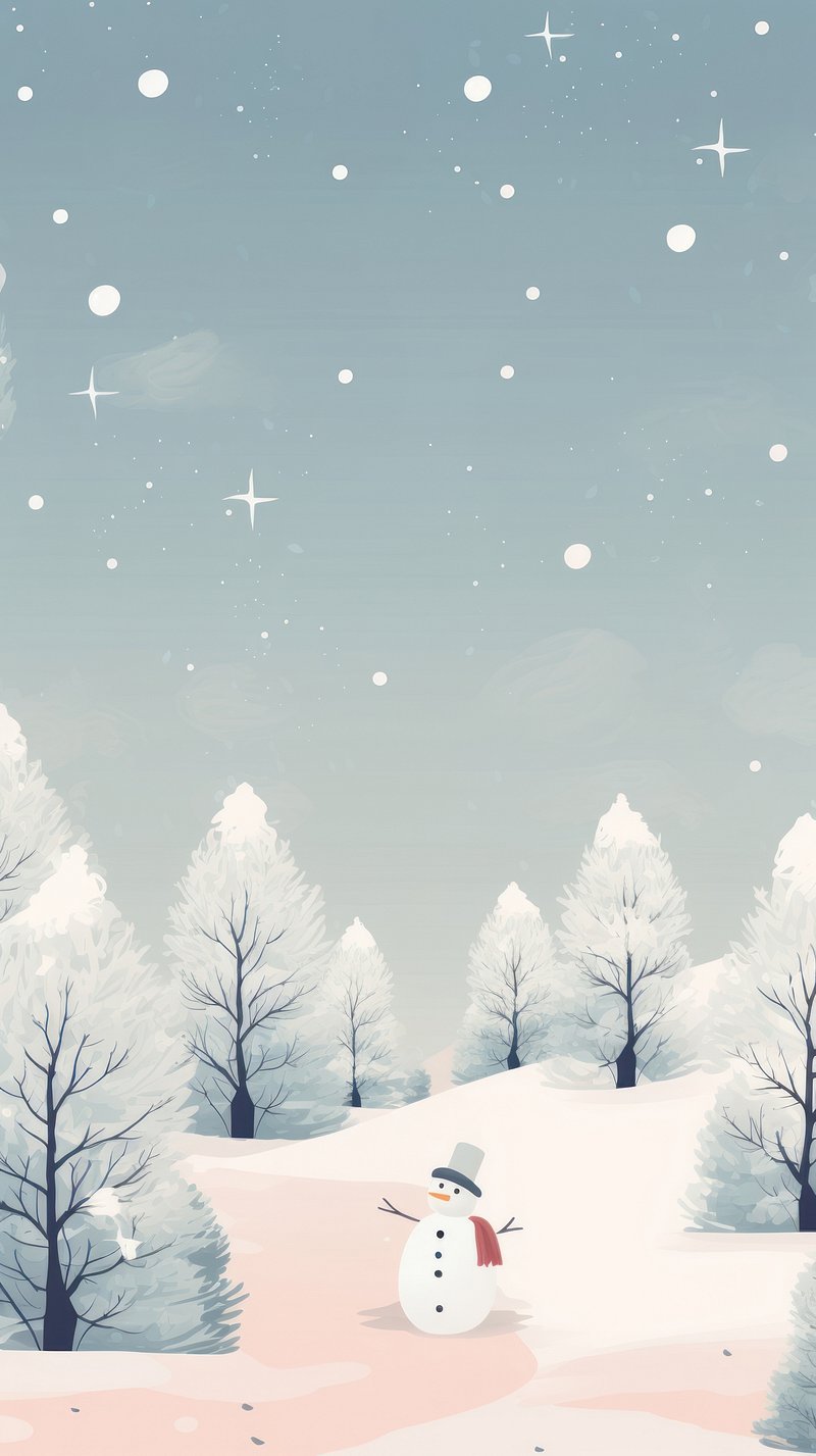 Christmas Wallpaper. Free Beautiful HD