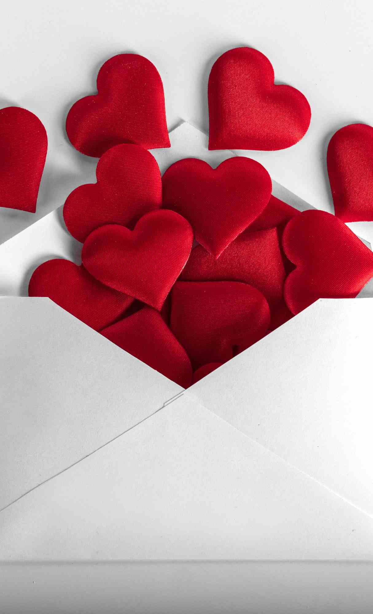 Valentines Day Wallpaper for iPhone