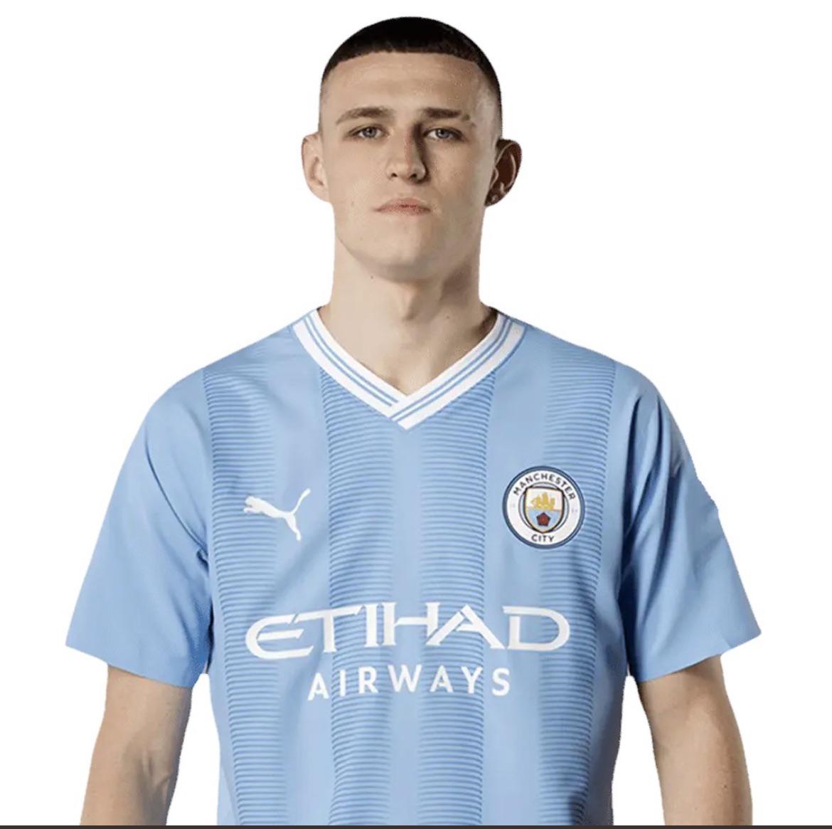 Player Photo For The 2023 2024 Season