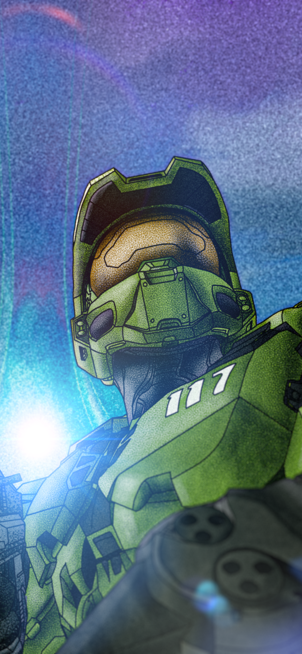 Halo Infinite: Master Chief Returns