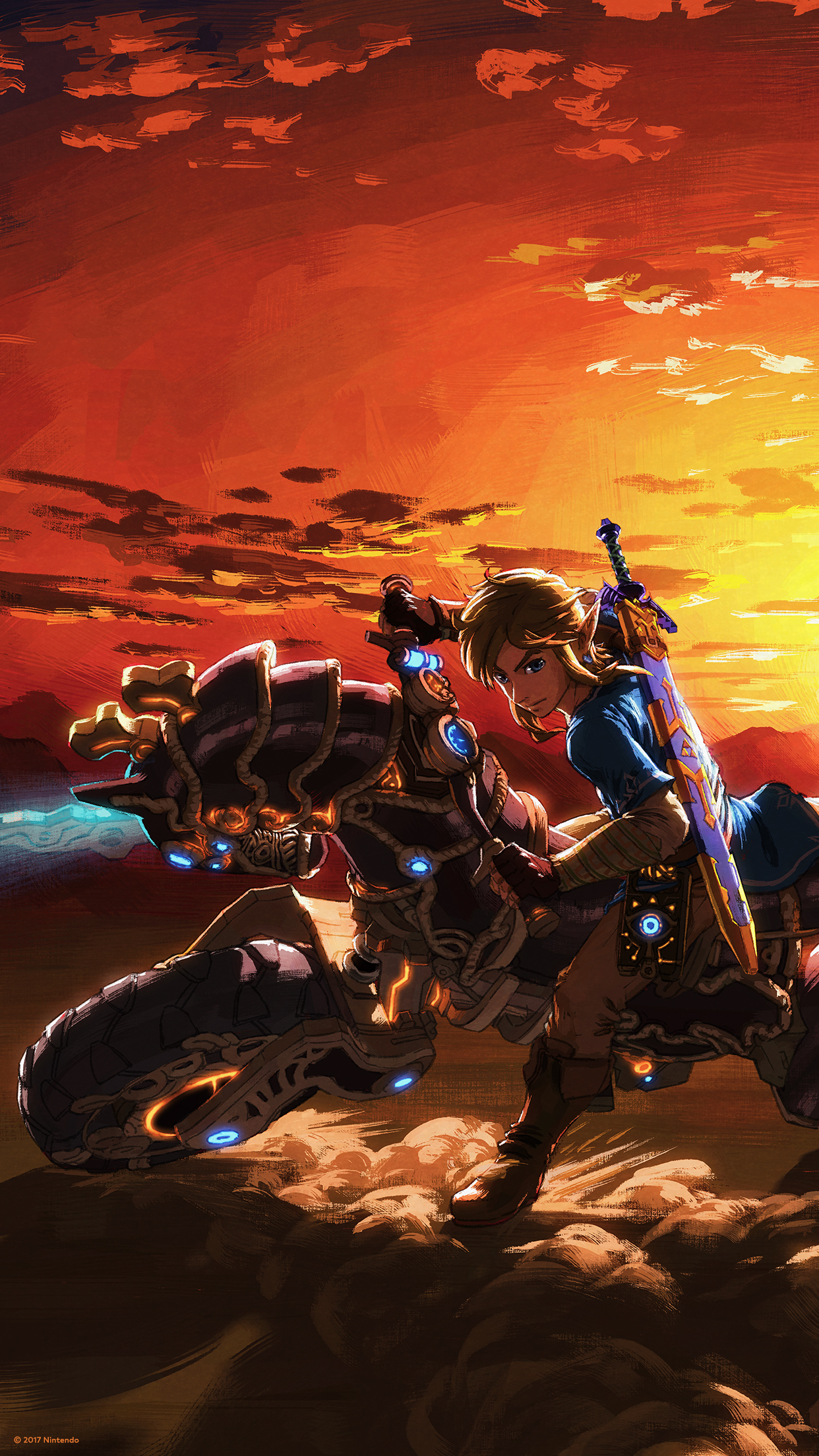 My Nintendo Wallpaper