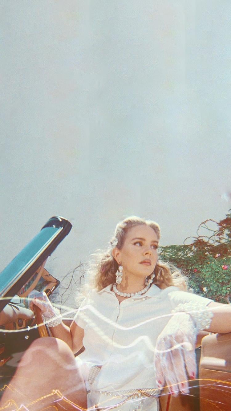 Chemtrails Over the Country Club Phone