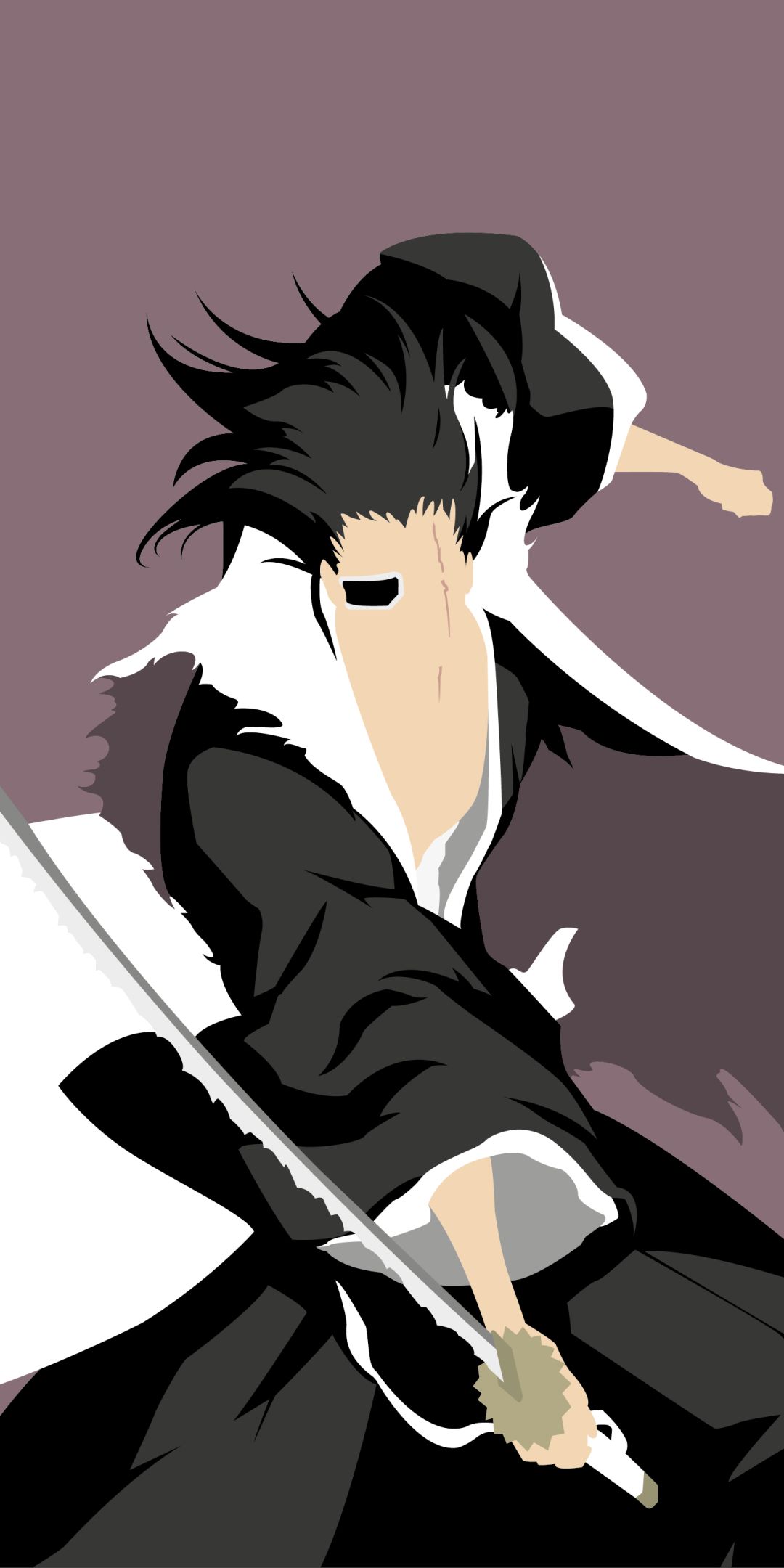 Anime, Bleach, Kenpachi Zaraki, 1166205
