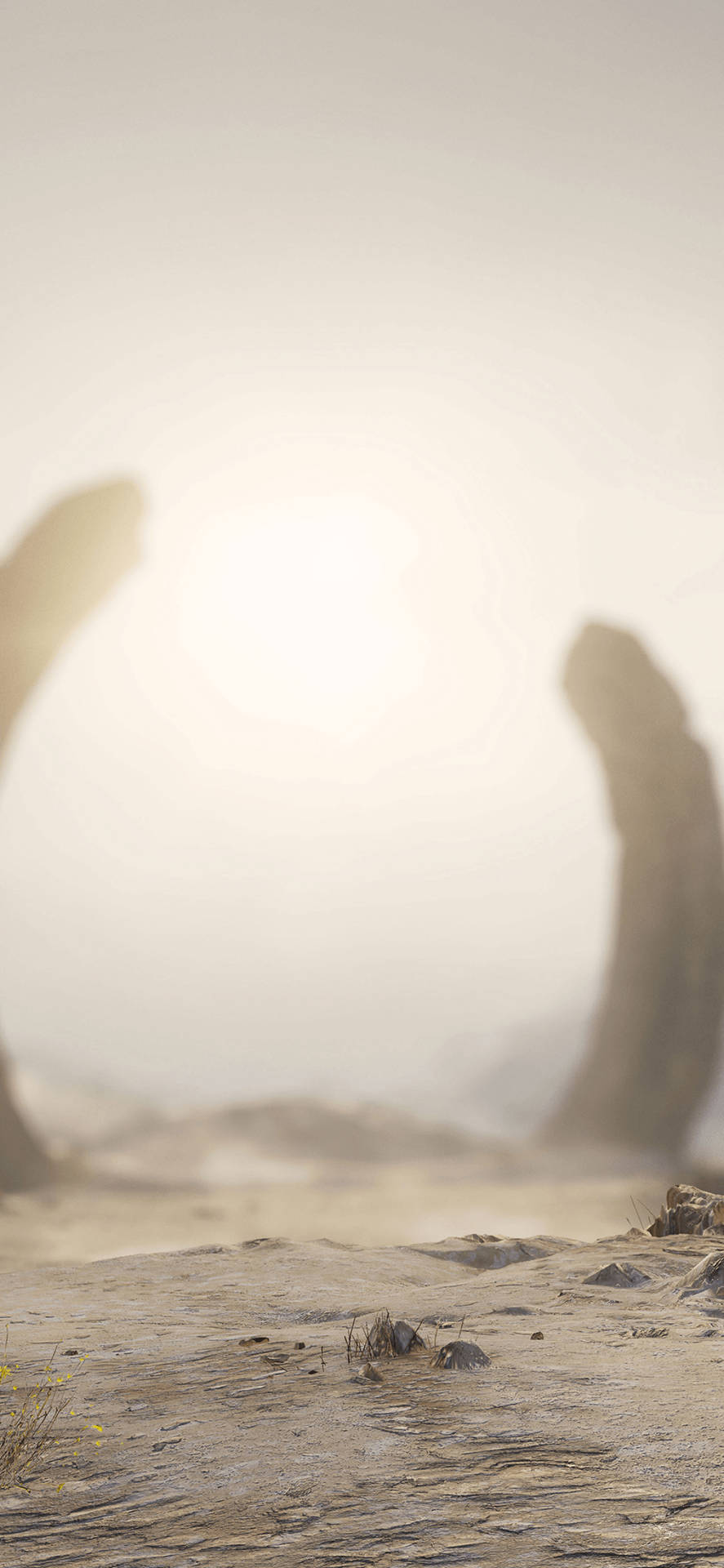 Download Halo Infinite Wallpaper