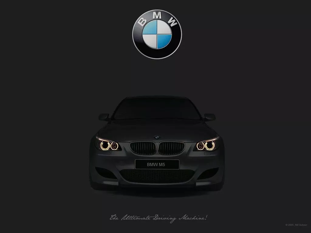 M5 Wallpaper!. BMW M5 Forum and M6 Forums