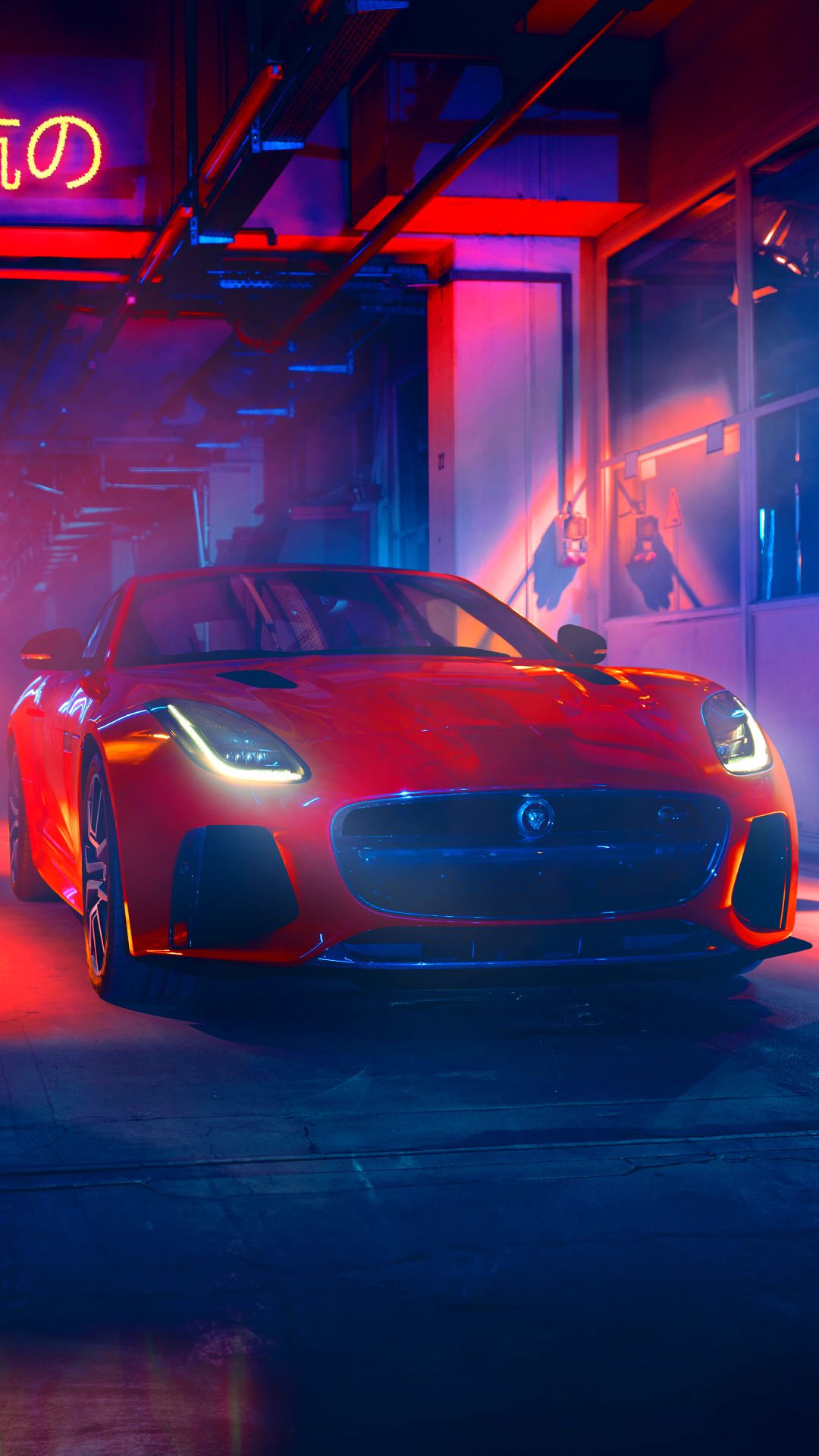 Jaguar f type, Car wallpaper, Cool cars