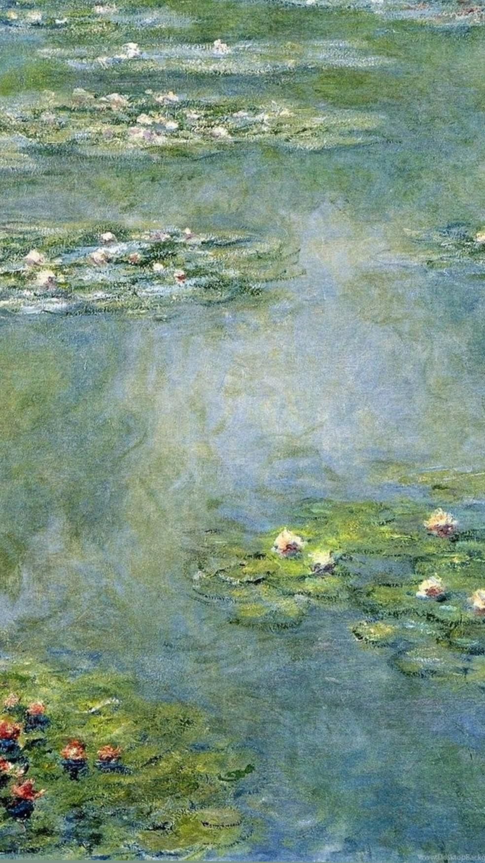 Claude monet, Claude monet art