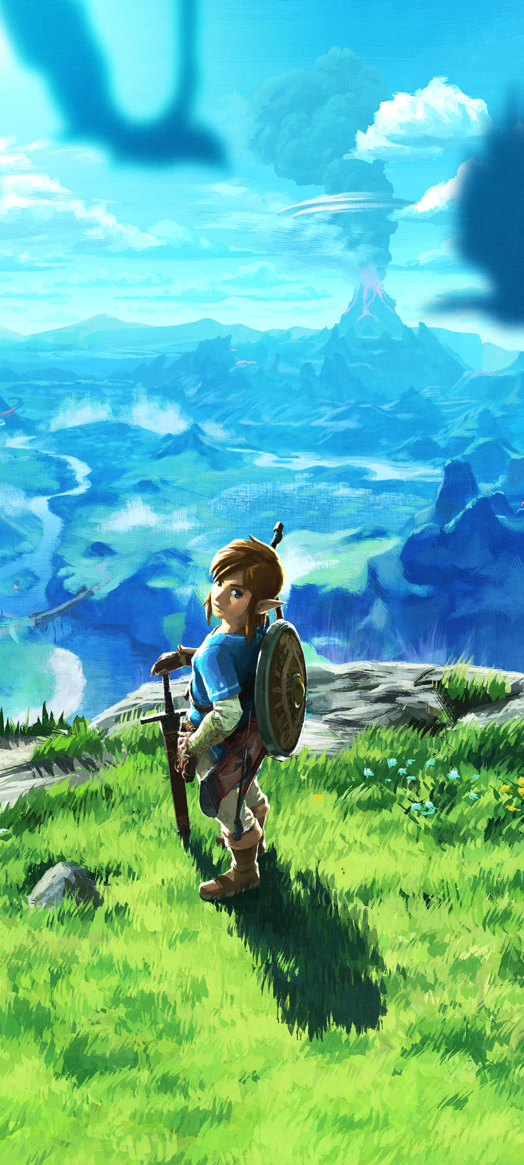 The Legend of Zelda: Breath of the Wild