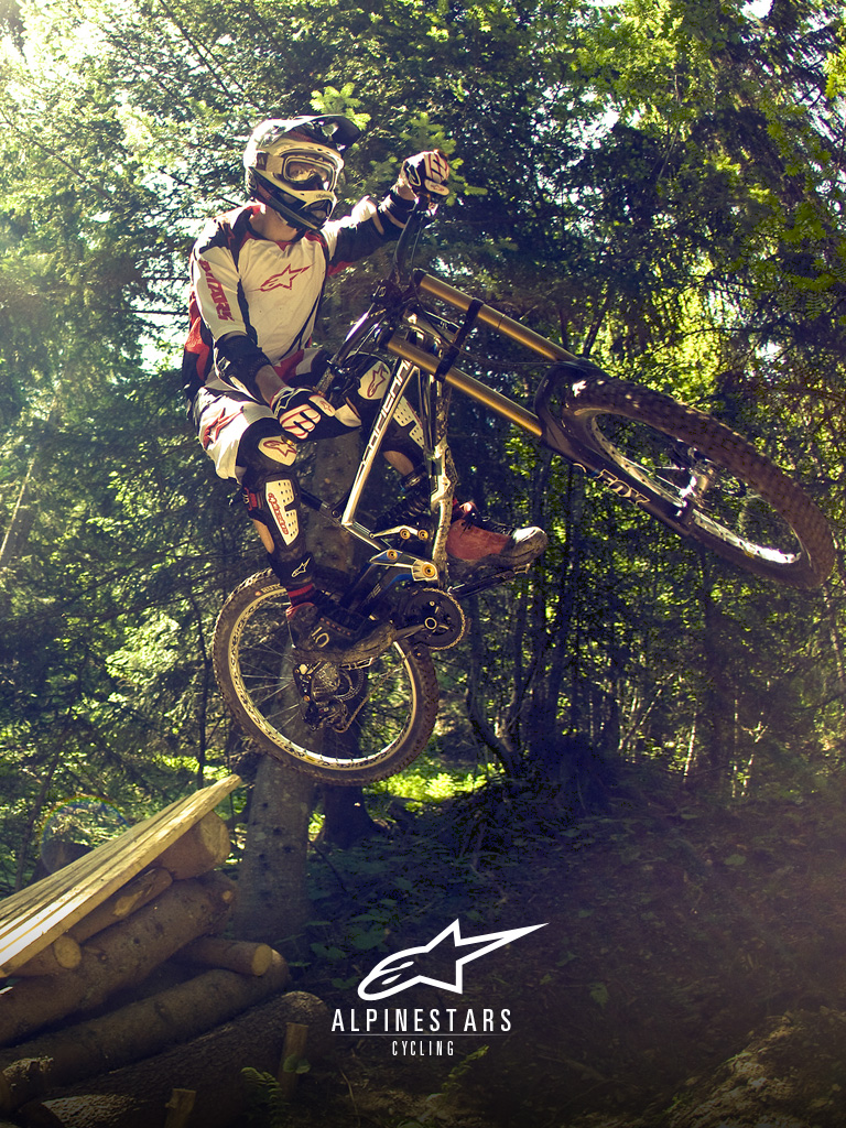 Alpinestars - Cycling