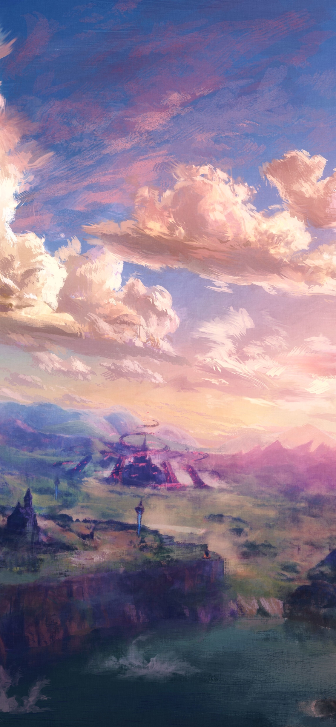 Legend Of Zelda U NX