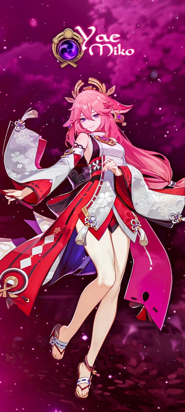 Made this cute phone wallpaper, now my