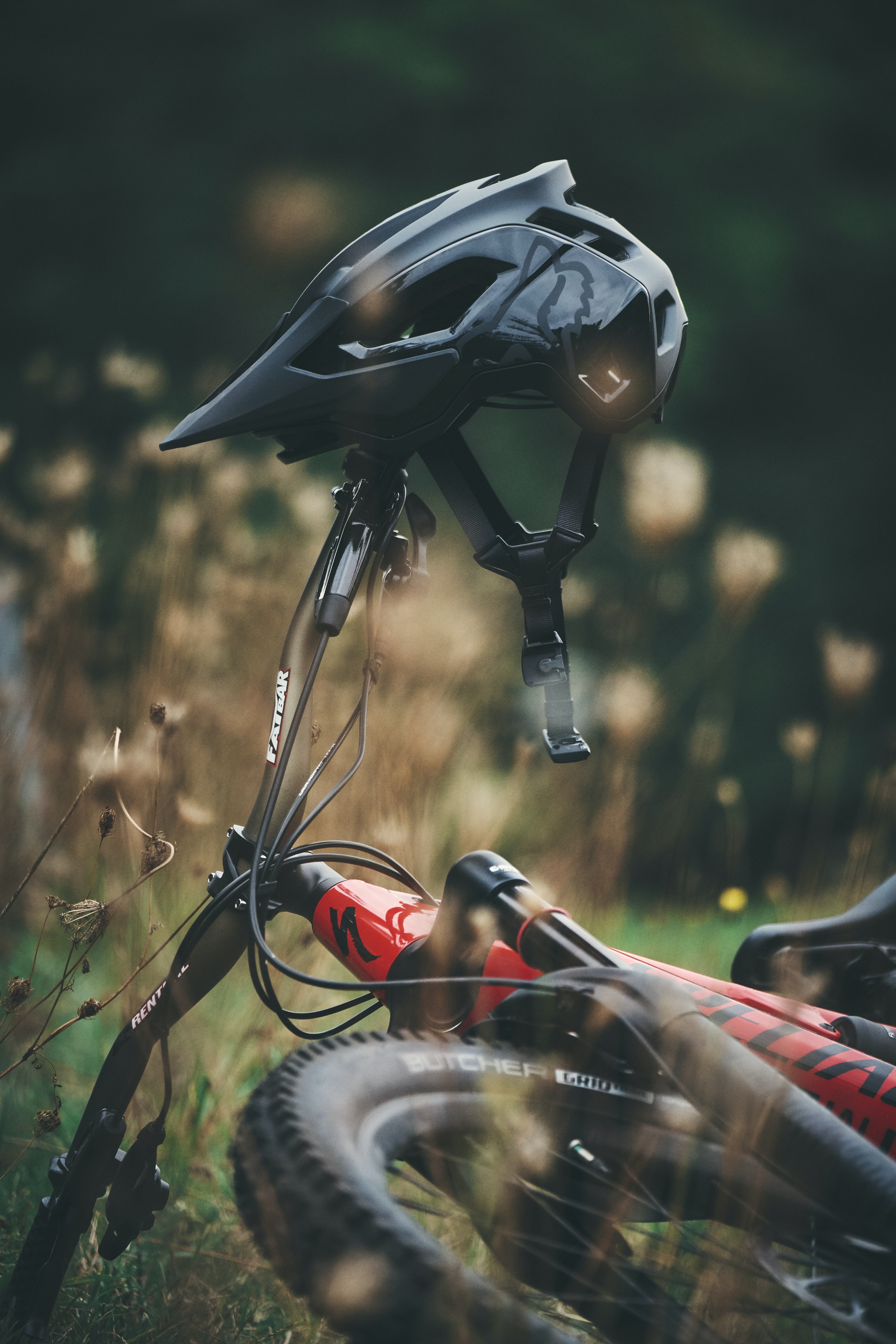 Mobile wallpaper: Mtb, Bicycle, Bike