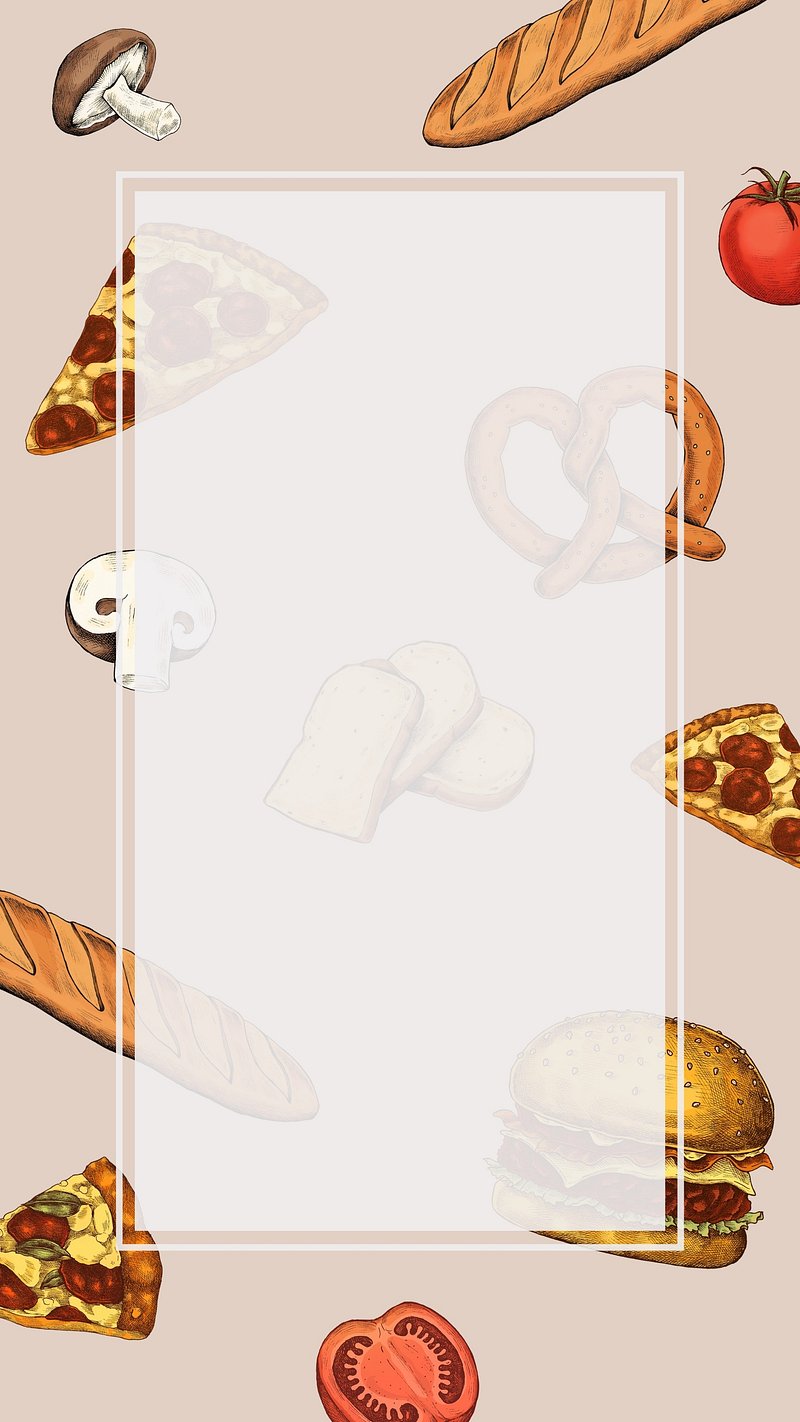Pizza Wallpaper Image. Free Photo