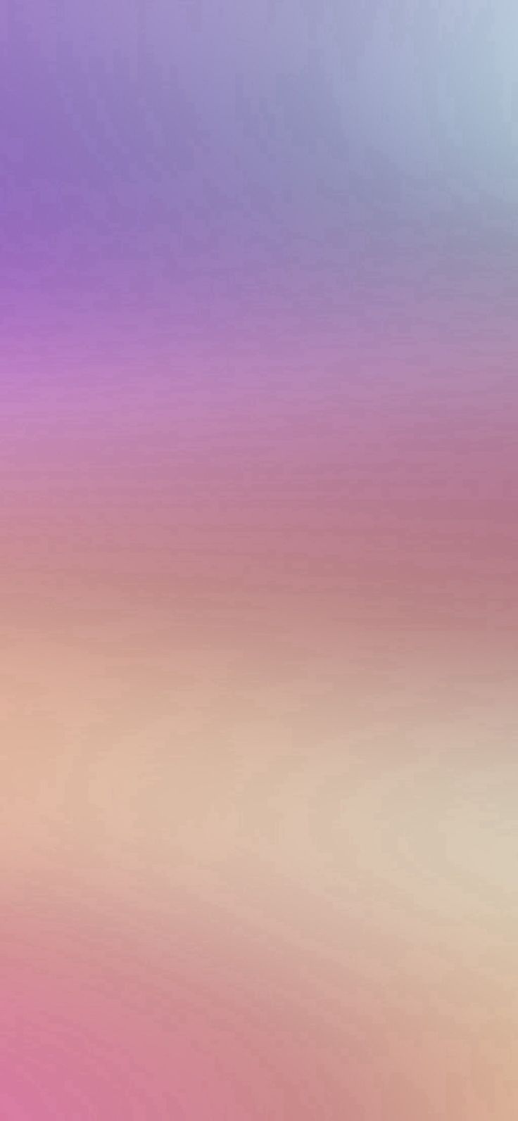 Abstract Purple Pink Blur Gradation